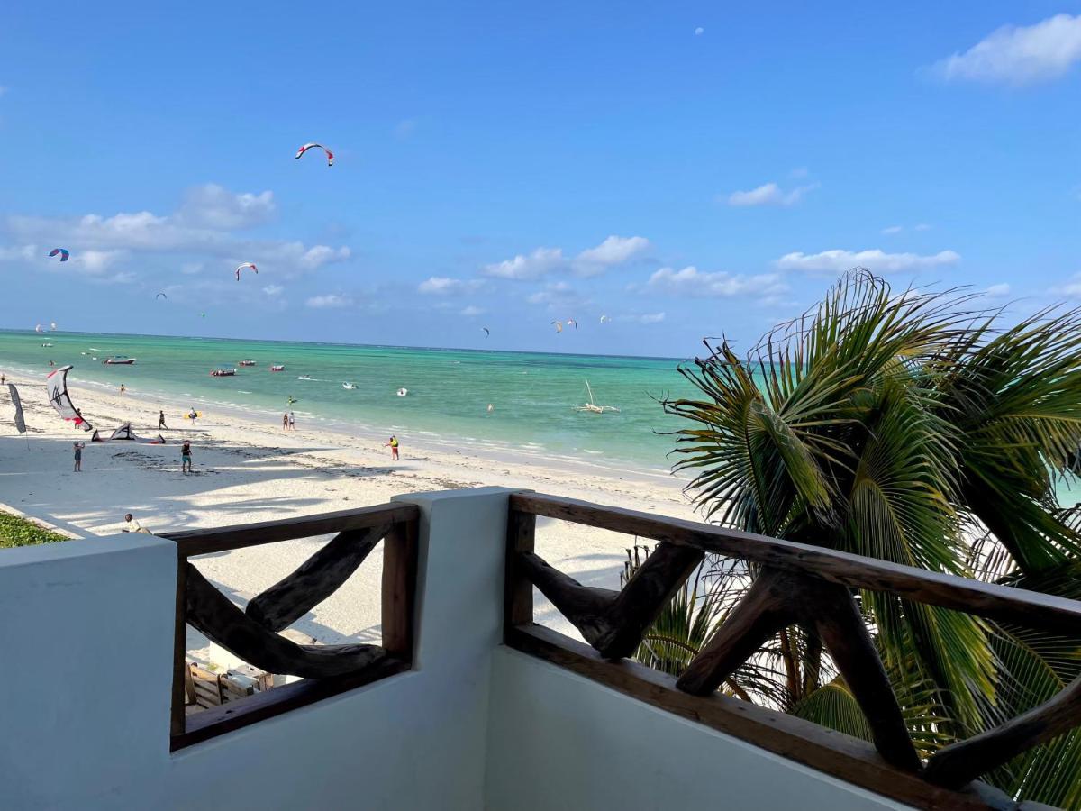 Mahali Zanzibar Hotel Paje Room photo
