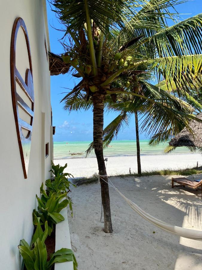 Mahali Zanzibar Hotel Paje Room photo