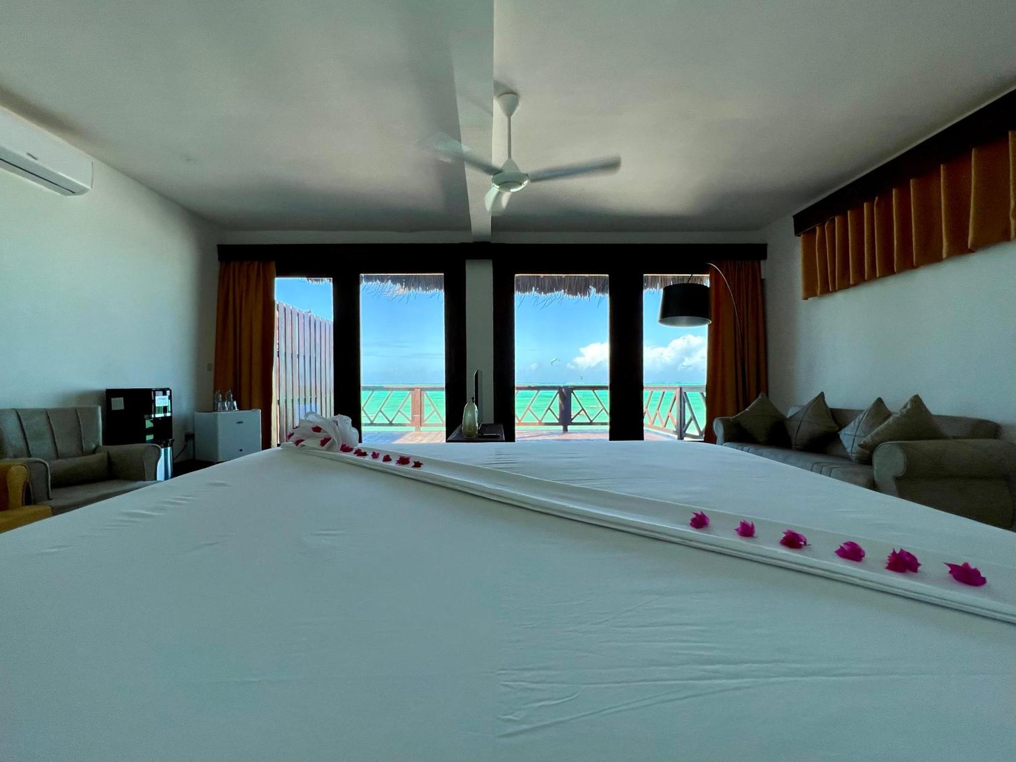 Mahali Zanzibar Hotel Paje Room photo