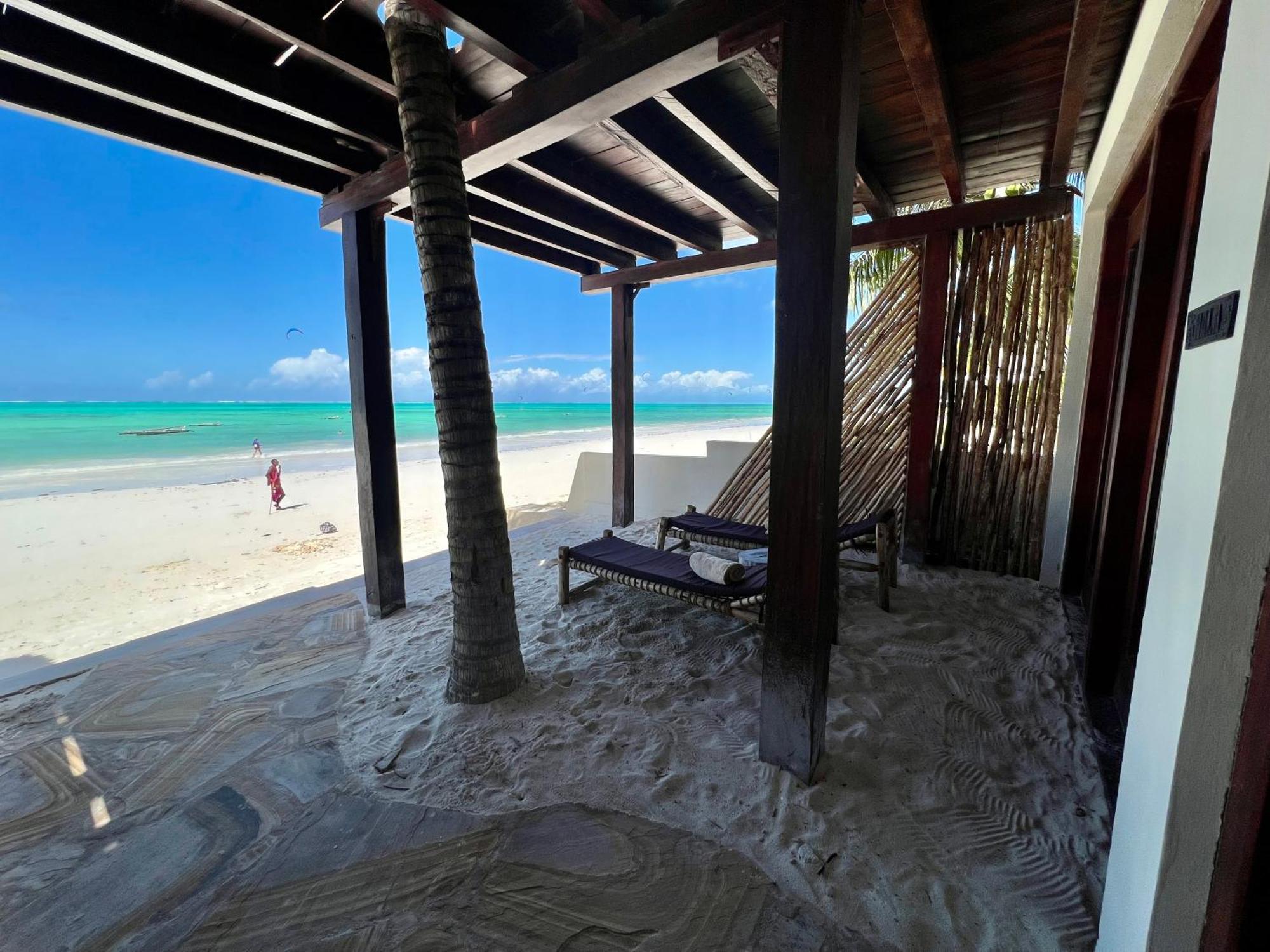 Mahali Zanzibar Hotel Paje Room photo