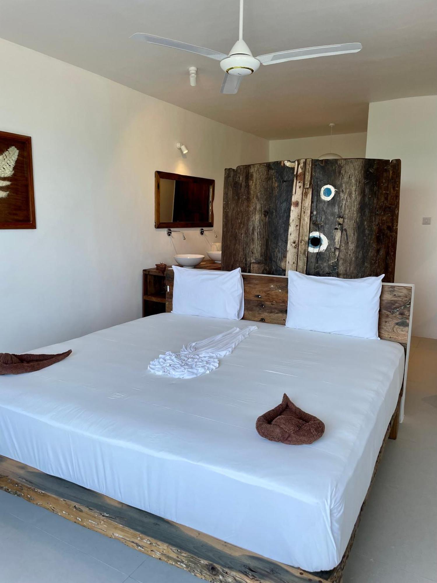 Mahali Zanzibar Hotel Paje Room photo