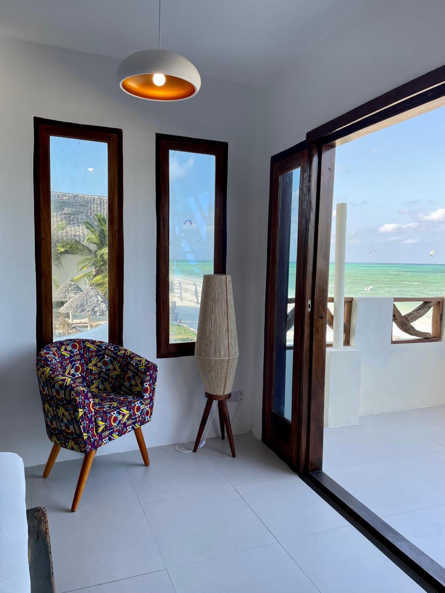 Mahali Zanzibar Hotel Paje Room photo