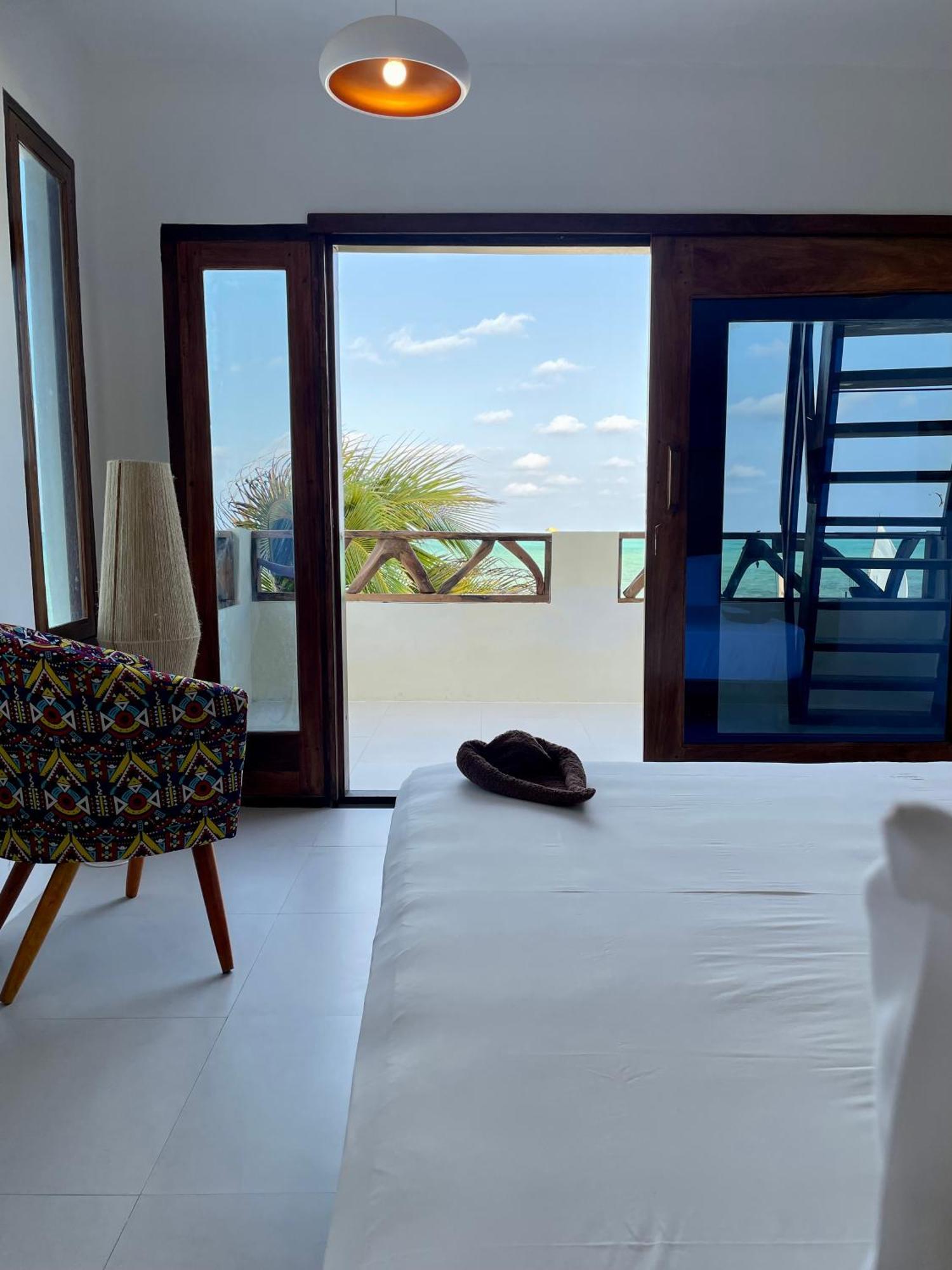 Mahali Zanzibar Hotel Paje Room photo